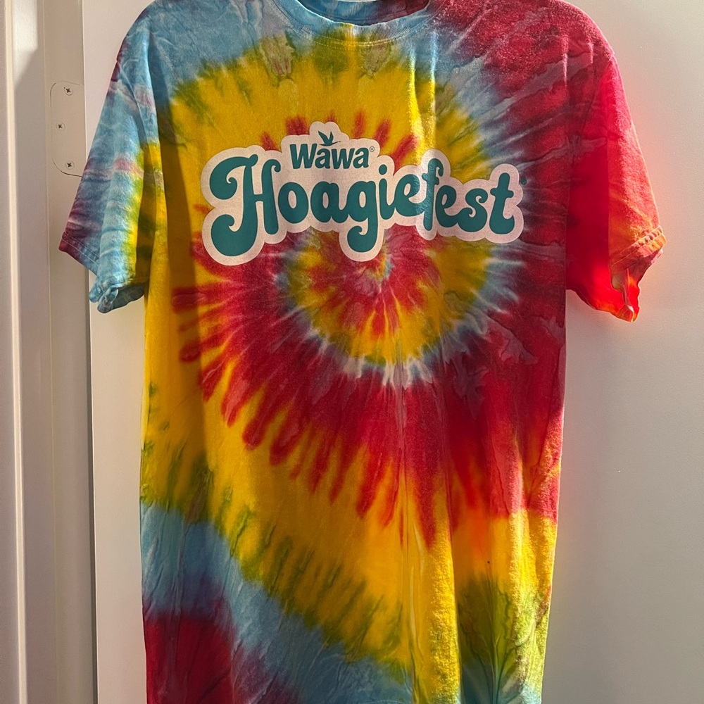 Wawa Hoagie Fest Shirt